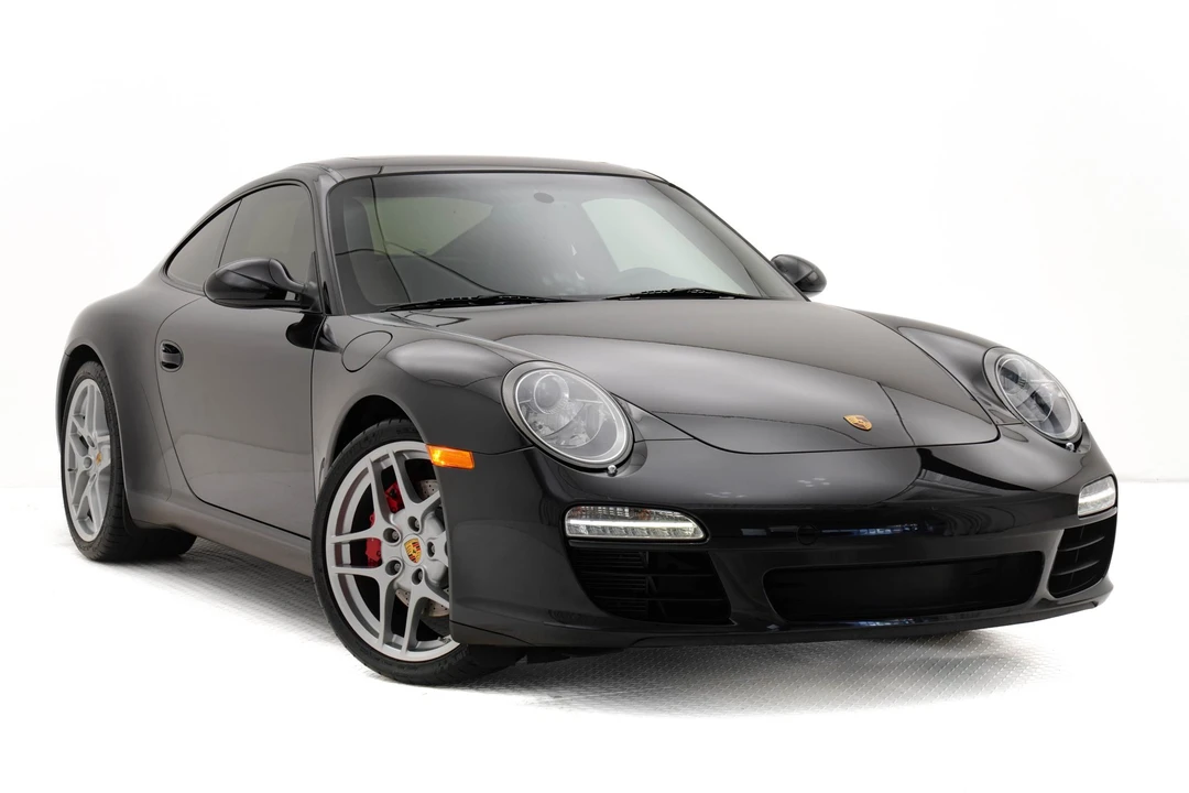 2009 Porsche 997 Carrera S - Image 18 of 31