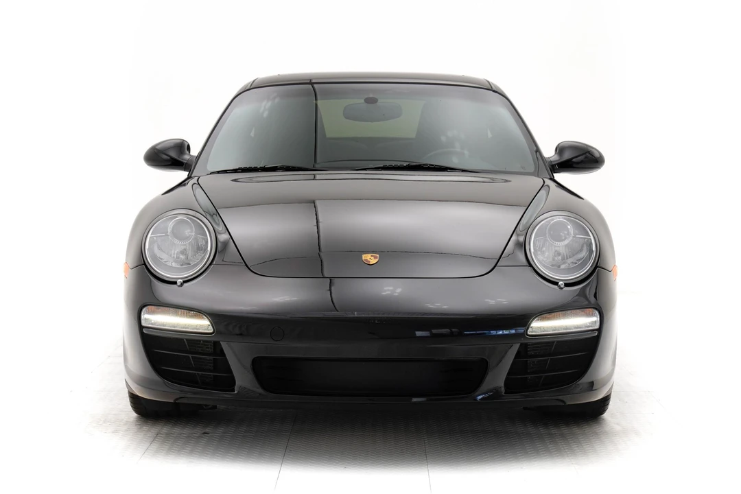 2009 Porsche 997 Carrera S - Image 16 of 31