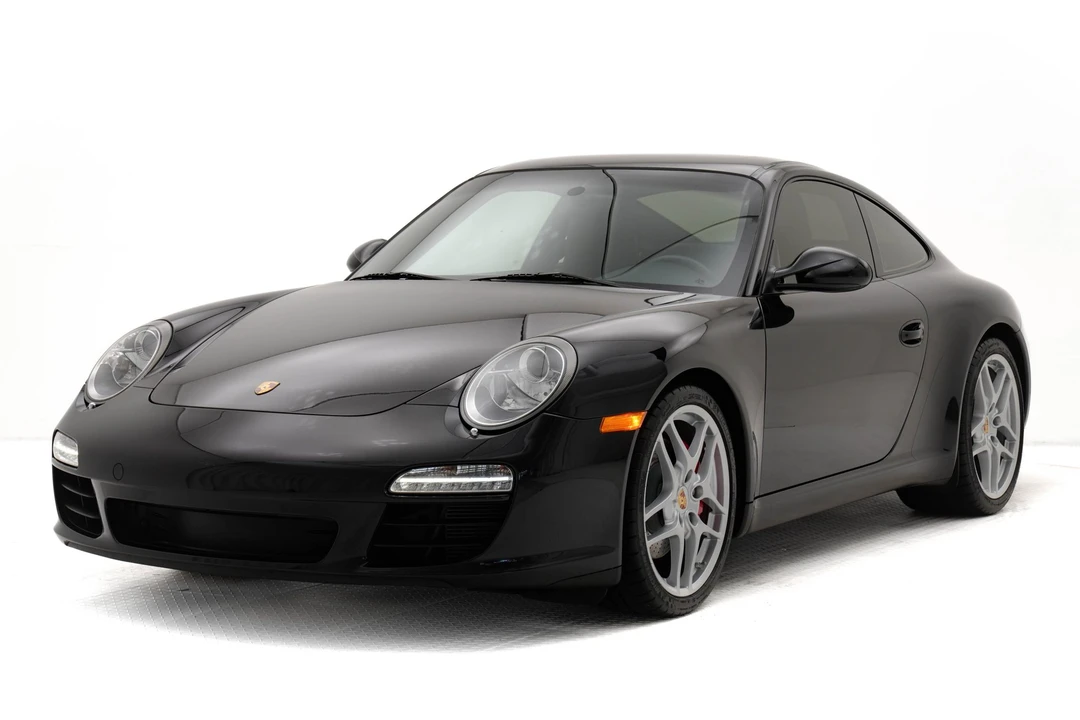 2009 Porsche 997 Carrera S - Image 13 of 31