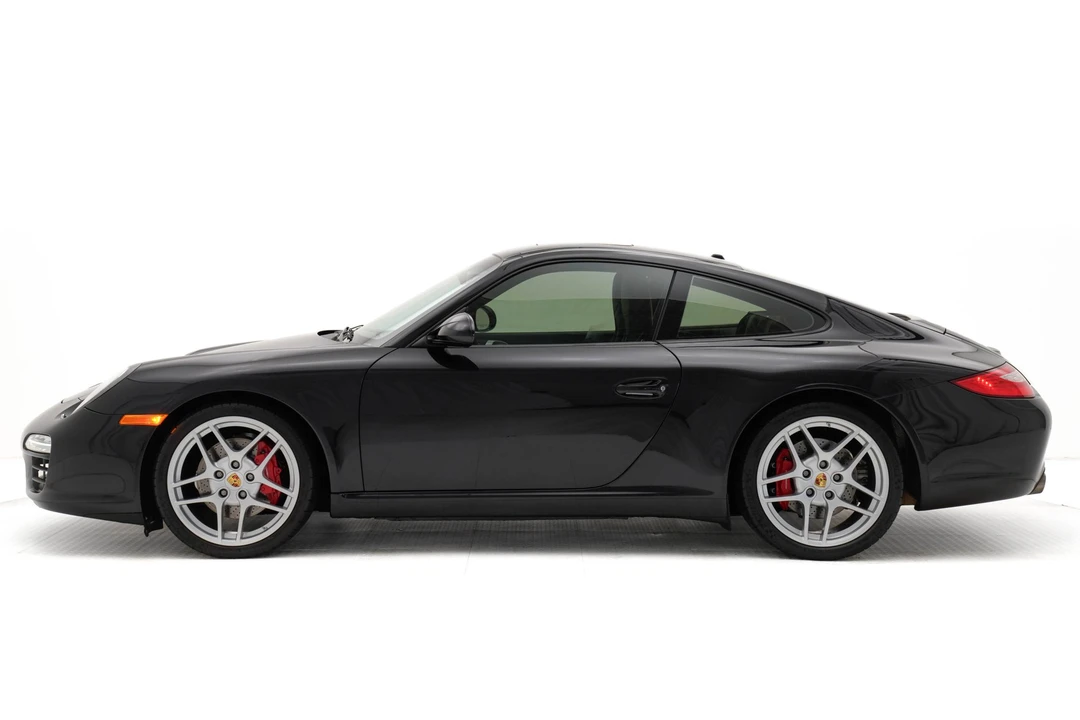 2009 Porsche 997 Carrera S - Image 28 of 31