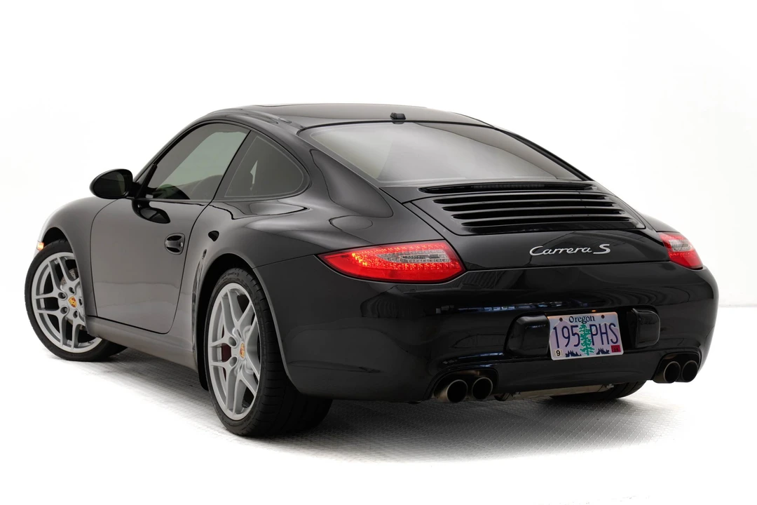 2009 Porsche 997 Carrera S - Image 25 of 31