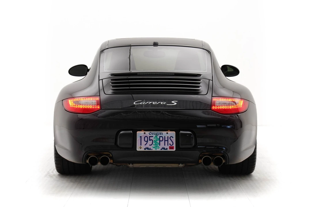 2009 Porsche 997 Carrera S - Image 23 of 31