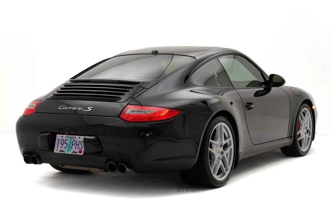 2009 Porsche 997 Carrera S - Image 22 of 31
