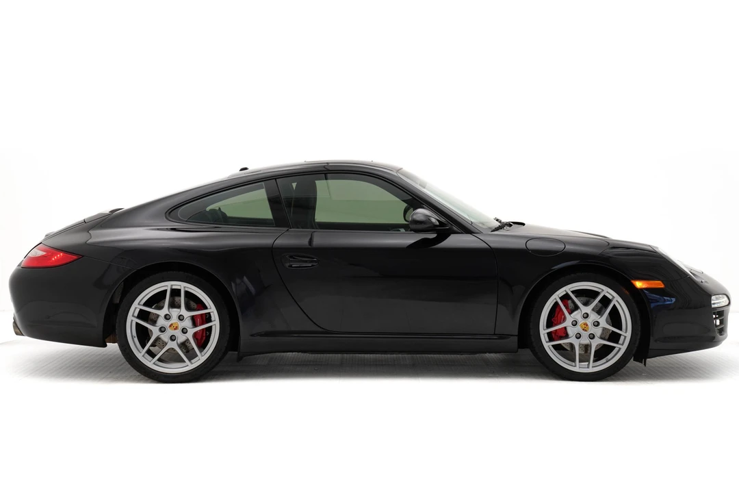 2009 Porsche 997 Carrera S - Image 20 of 31