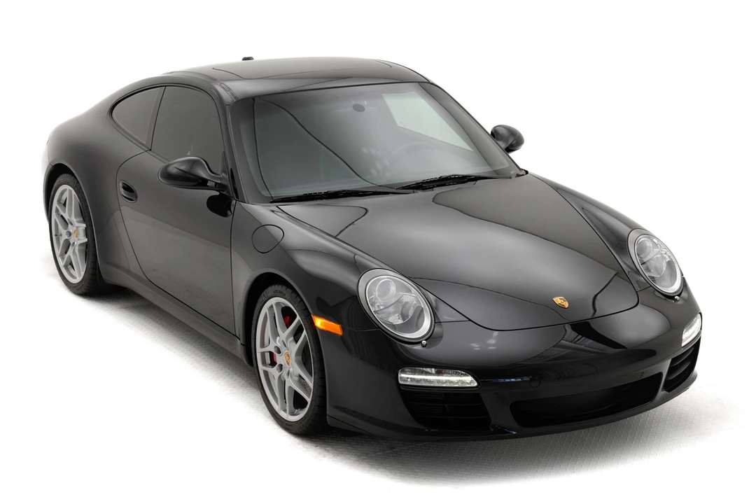2009 Porsche 997 Carrera S - Image 17 of 31