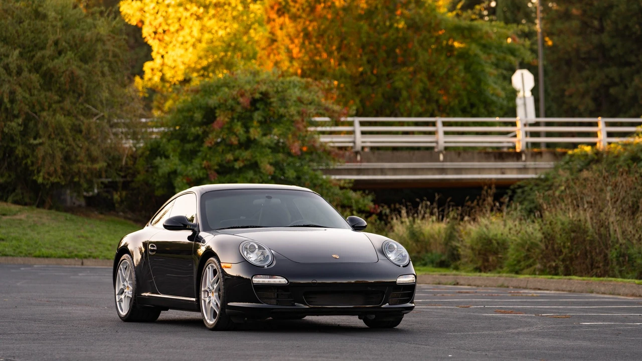2009 Porsche 997 Carrera S - Image 3 of 31