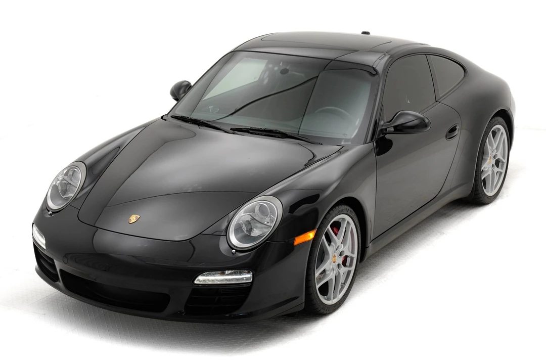 2009 Porsche 997 Carrera S - Image 14 of 31