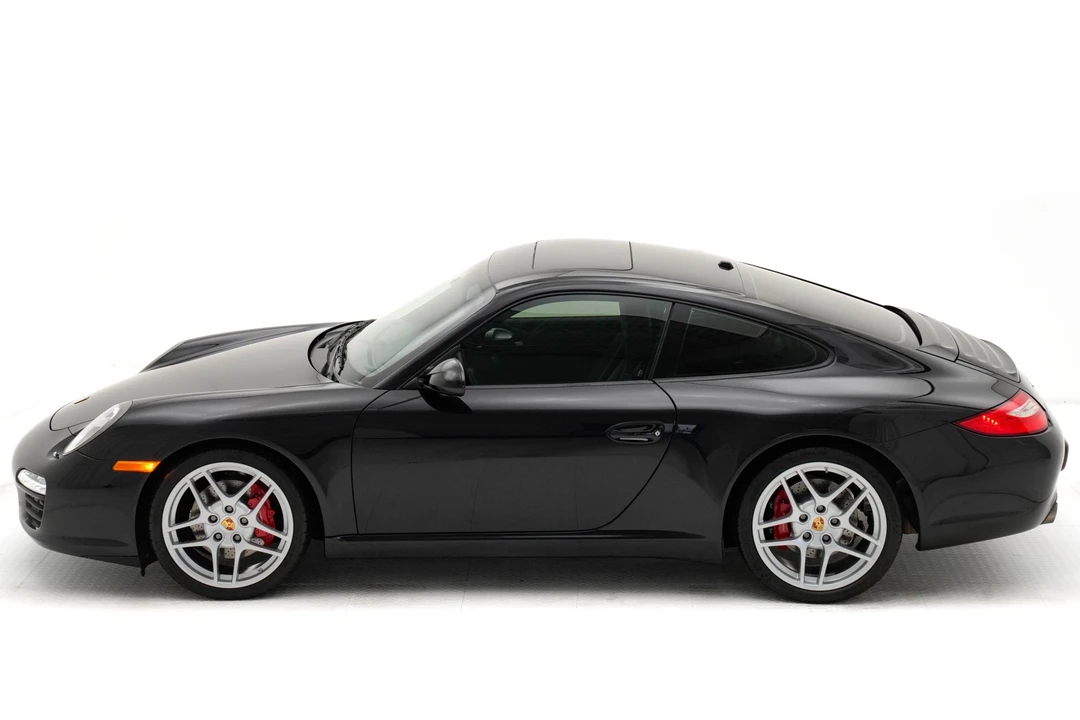2009 Porsche 997 Carrera S - Image 27 of 31