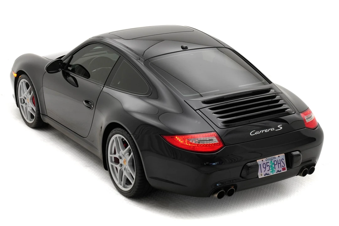 2009 Porsche 997 Carrera S - Image 26 of 31