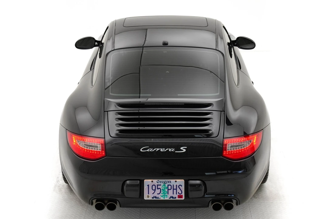 2009 Porsche 997 Carrera S - Image 24 of 31