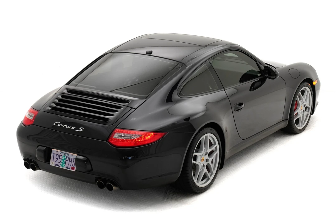 2009 Porsche 997 Carrera S - Image 21 of 31