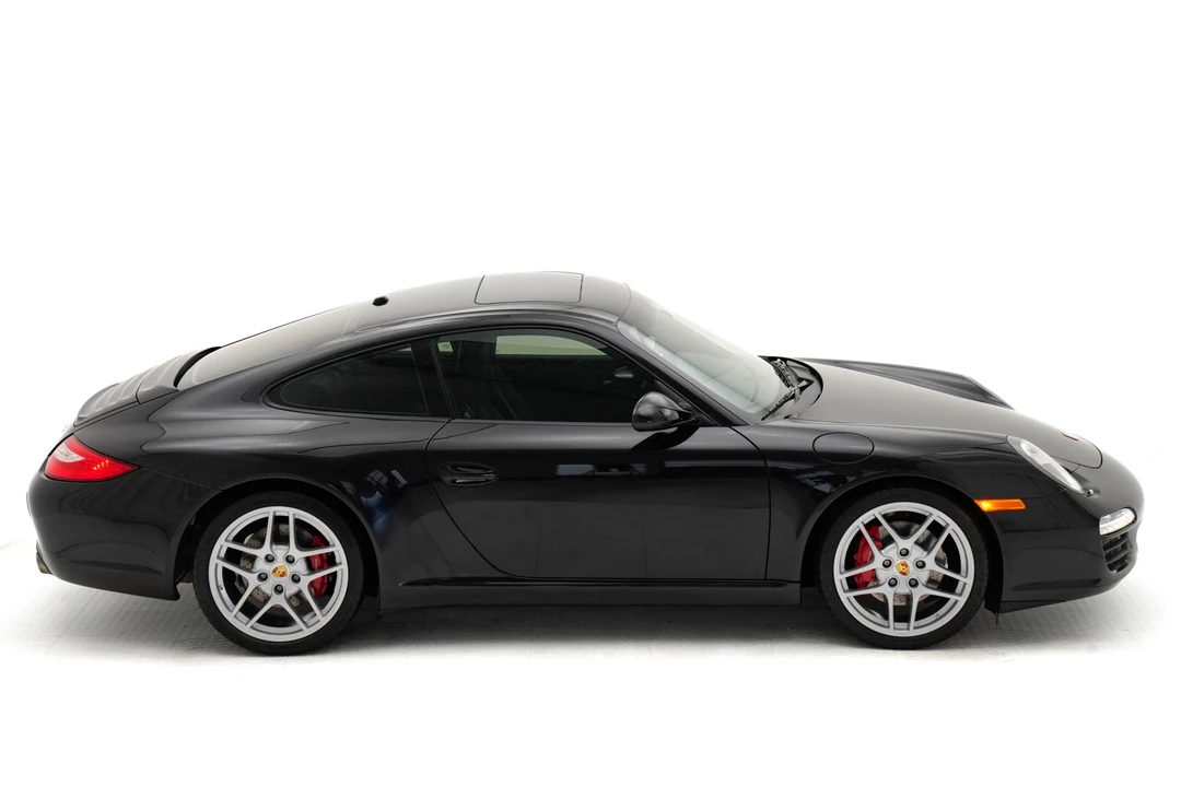 2009 Porsche 997 Carrera S - Image 19 of 31