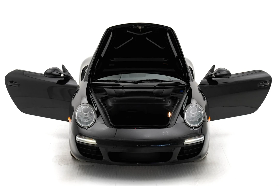2009 Porsche 997 Carrera S - Image 30 of 31