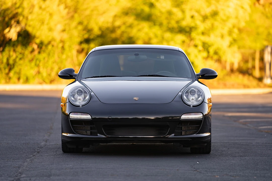 2009 Porsche 997 Carrera S - Image 2 of 31