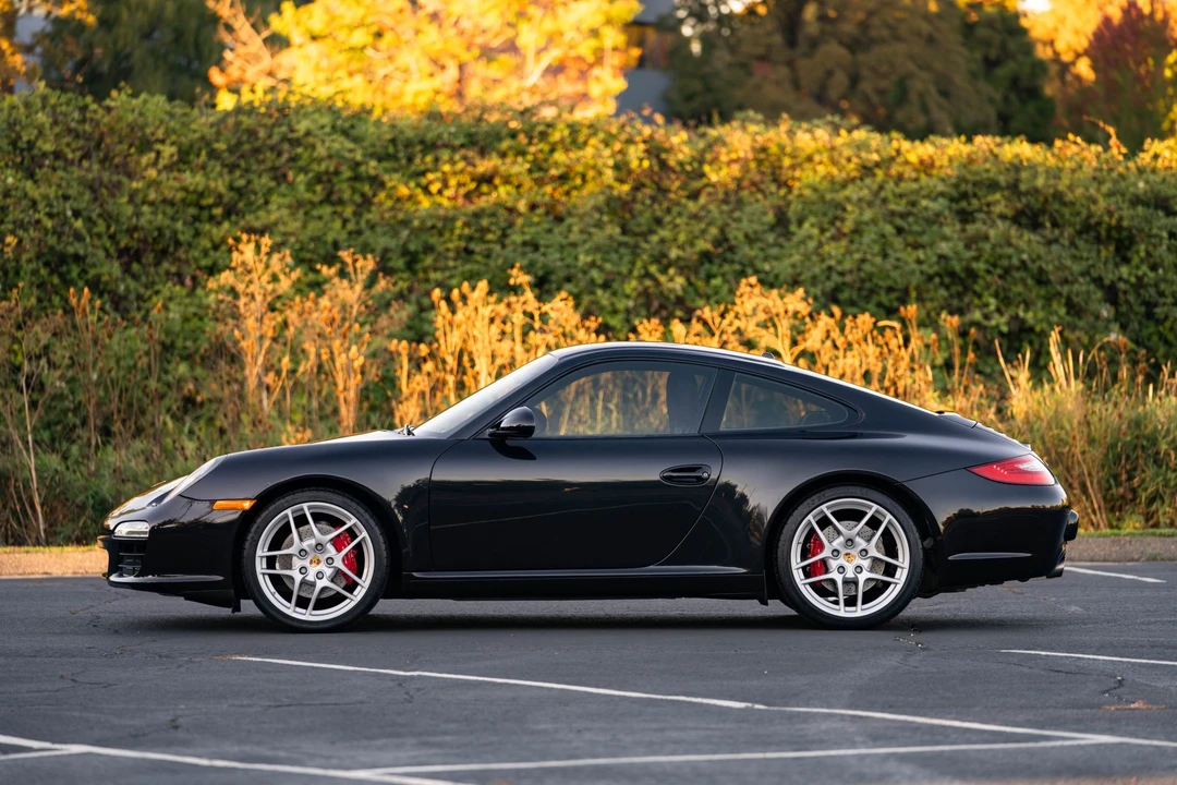 2009 Porsche 997 Carrera S - Image 12 of 31