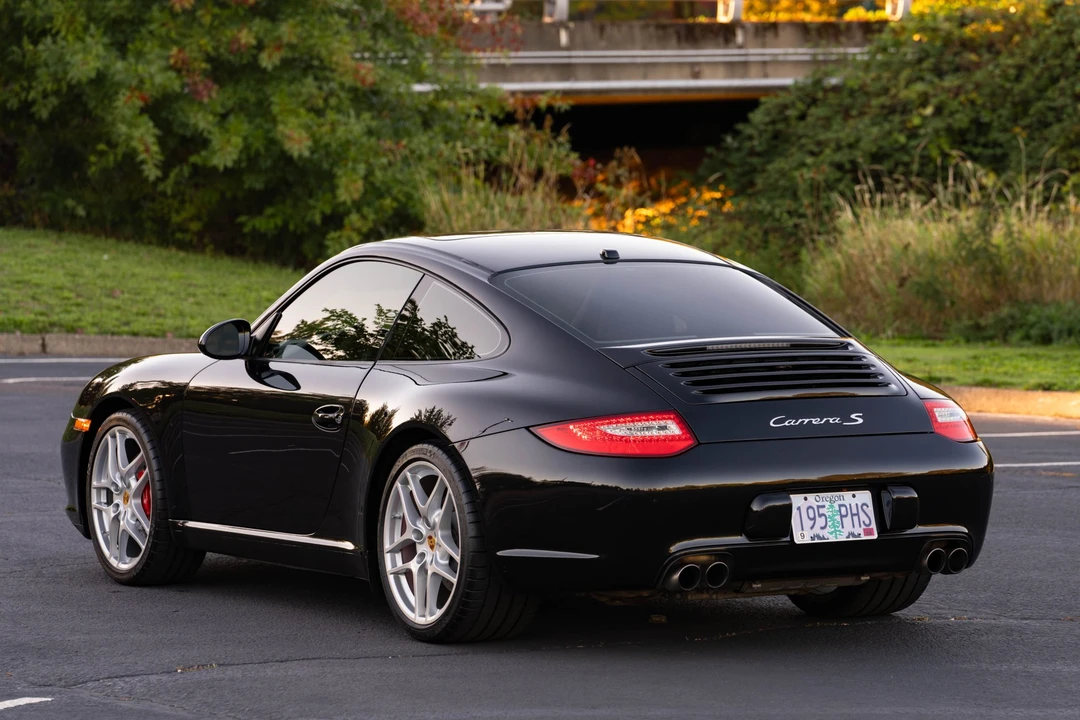 2009 Porsche 997 Carrera S - Image 11 of 31