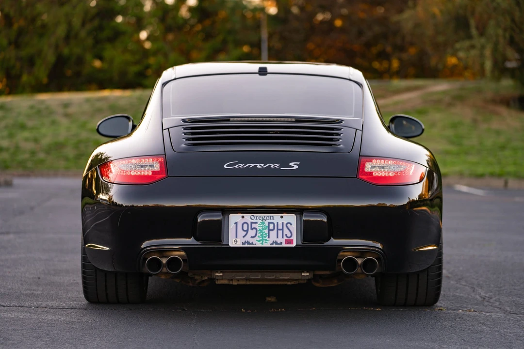 2009 Porsche 997 Carrera S - Image 10 of 31