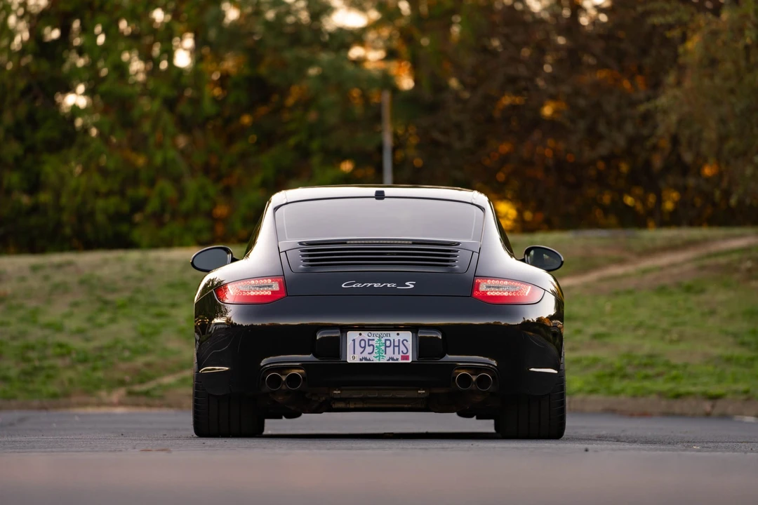 2009 Porsche 997 Carrera S - Image 9 of 31