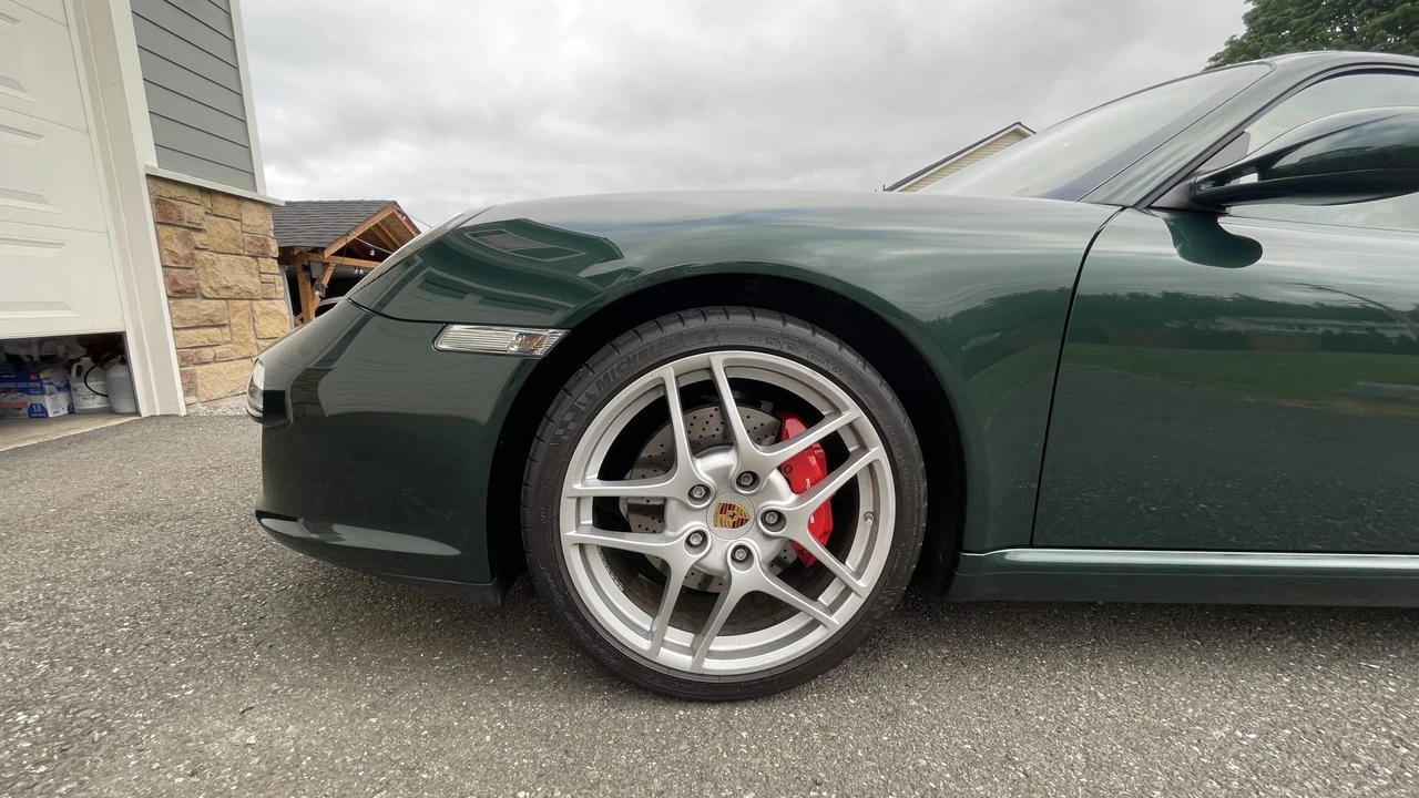 2009 Porsche 997 Carrera S - Image 22 of 31