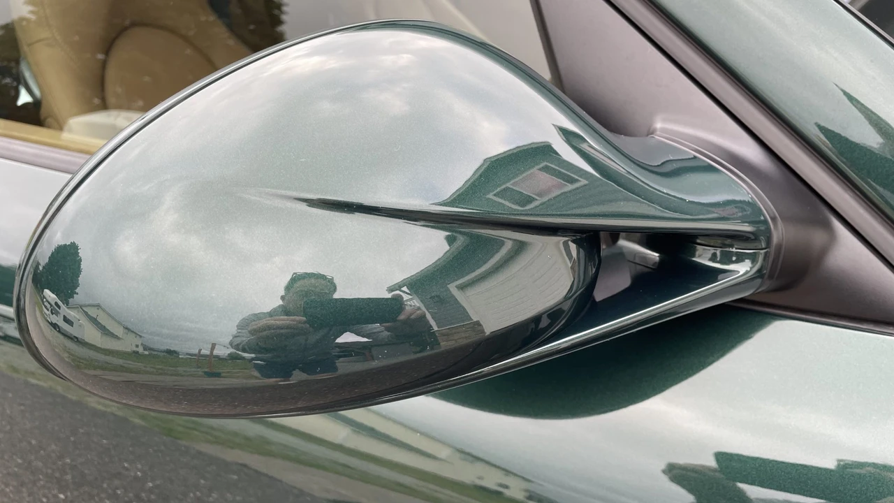 2009 Porsche 997 Carrera S - Image 25 of 31