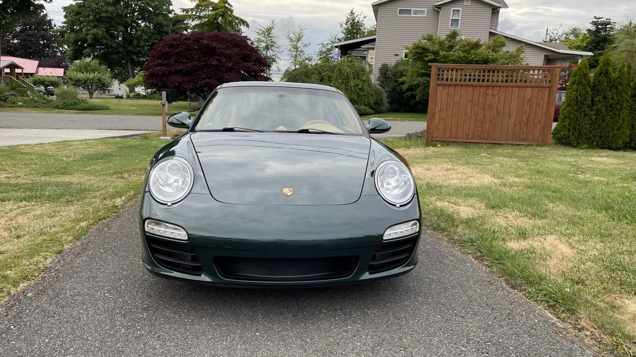 2009 Porsche 997 Carrera S - Image 3 of 31