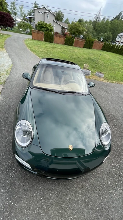 2009 Porsche 997 Carrera S - Image 4 of 31