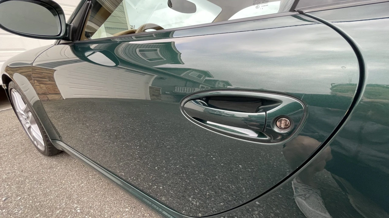 2009 Porsche 997 Carrera S - Image 20 of 31