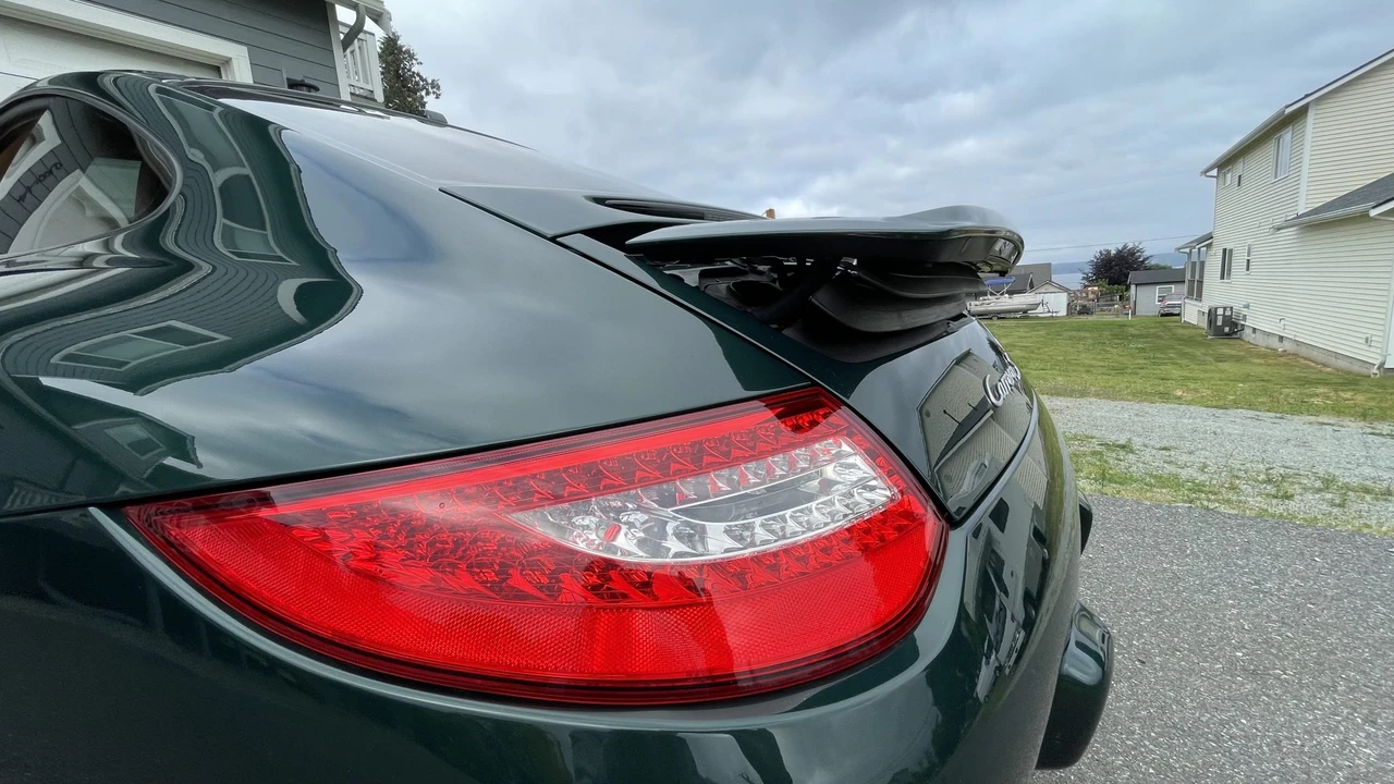 2009 Porsche 997 Carrera S - Image 17 of 31