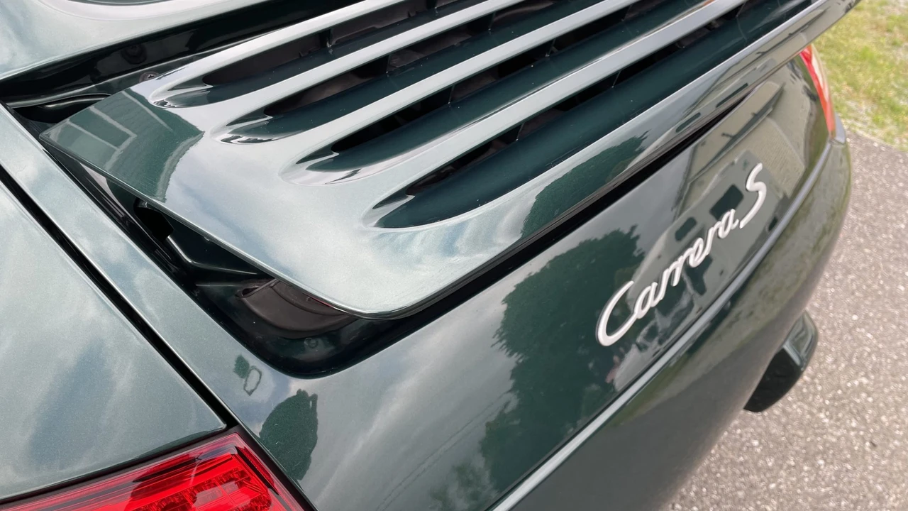 2009 Porsche 997 Carrera S - Image 15 of 31