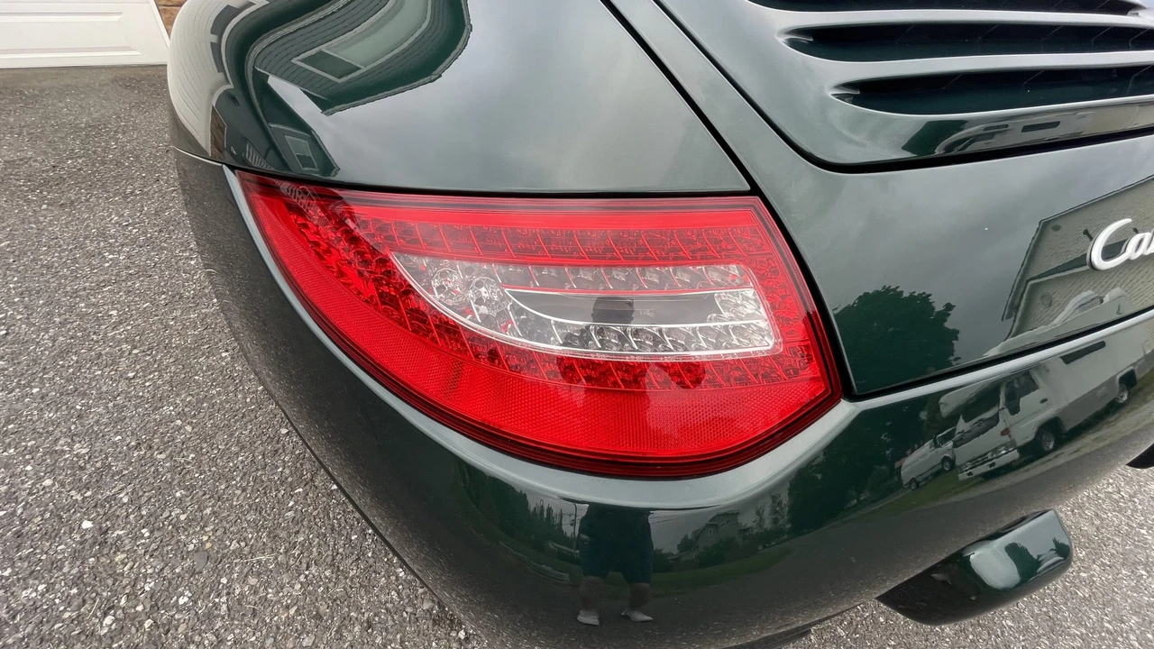 2009 Porsche 997 Carrera S - Image 14 of 31