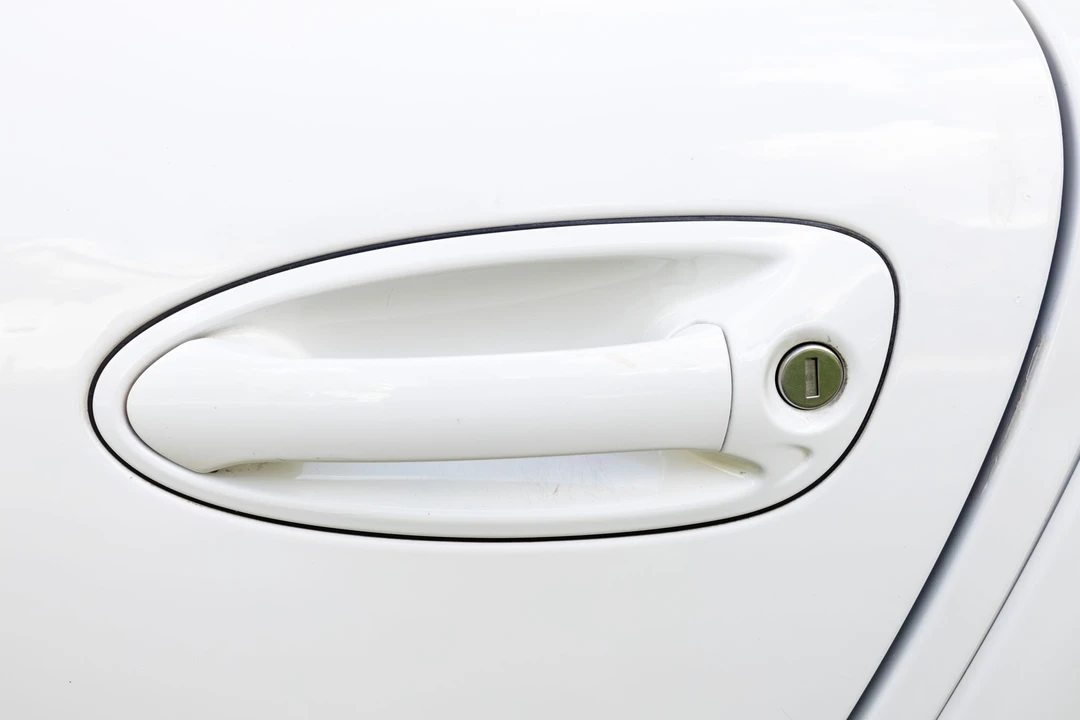 2009 Porsche 997 Turbo - Image 19 of 31