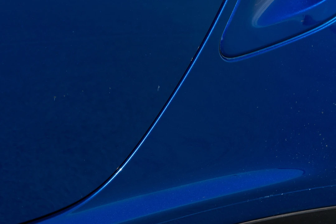 2009 Porsche 997 Turbo - Image 29 of 31