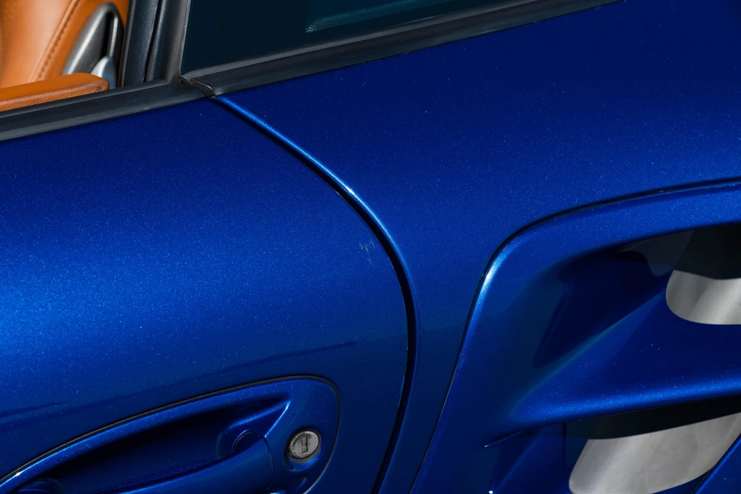 2009 Porsche 997 Turbo - Image 28 of 31