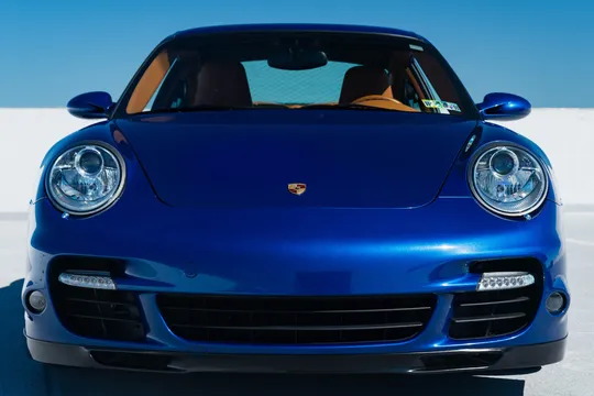 2009 Porsche 997 Turbo - Image 3 of 31
