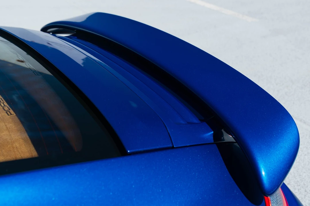 2009 Porsche 997 Turbo - Image 24 of 31