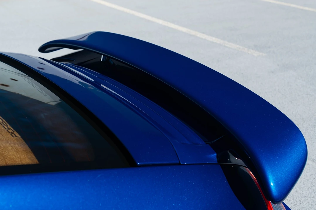 2009 Porsche 997 Turbo - Image 25 of 31