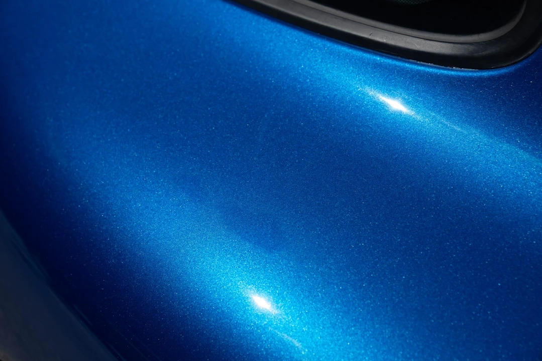 2009 Porsche 997 Turbo - Image 31 of 31
