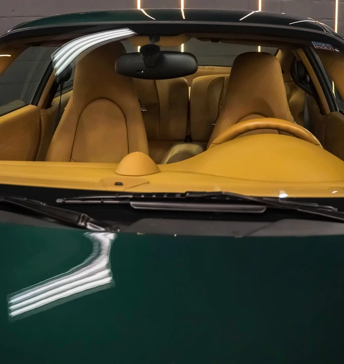 2009 Porsche 997 Carrera S - Image 17 of 31