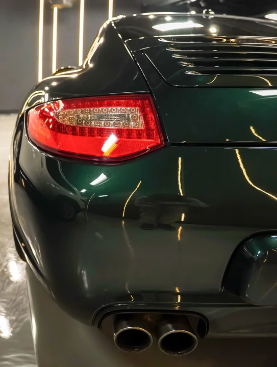 2009 Porsche 997 Carrera S - Image 19 of 31