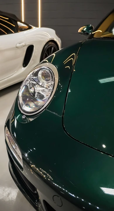 2009 Porsche 997 Carrera S - Image 15 of 31