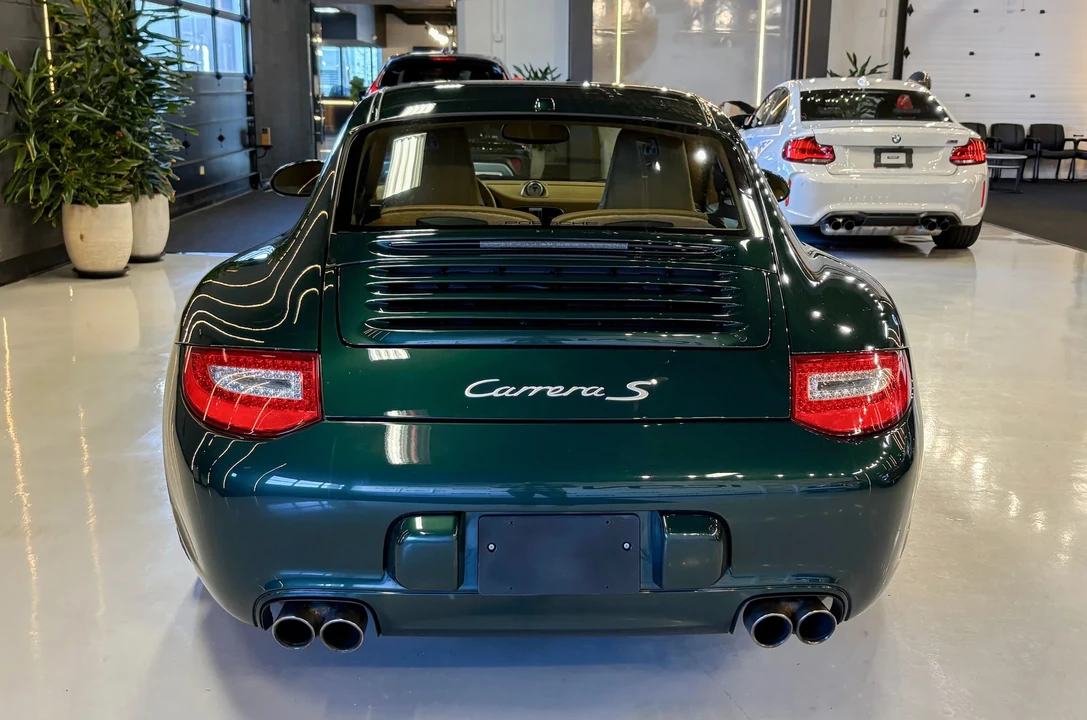 2009 Porsche 997 Carrera S - Image 10 of 31