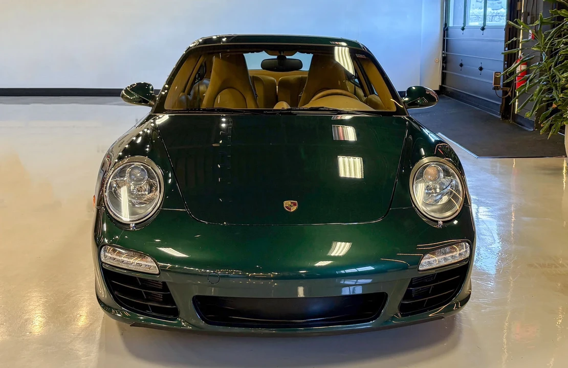 2009 Porsche 997 Carrera S - Image 2 of 31
