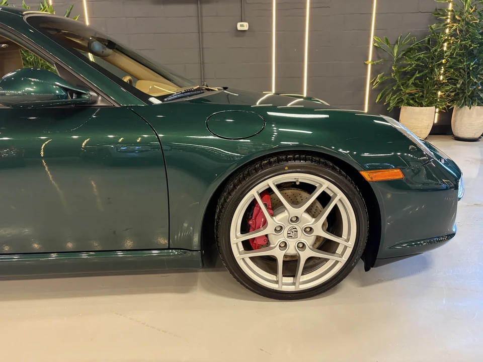 2009 Porsche 997 Carrera S - Image 28 of 31