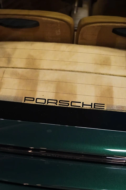 2009 Porsche 997 Carrera S - Image 16 of 31