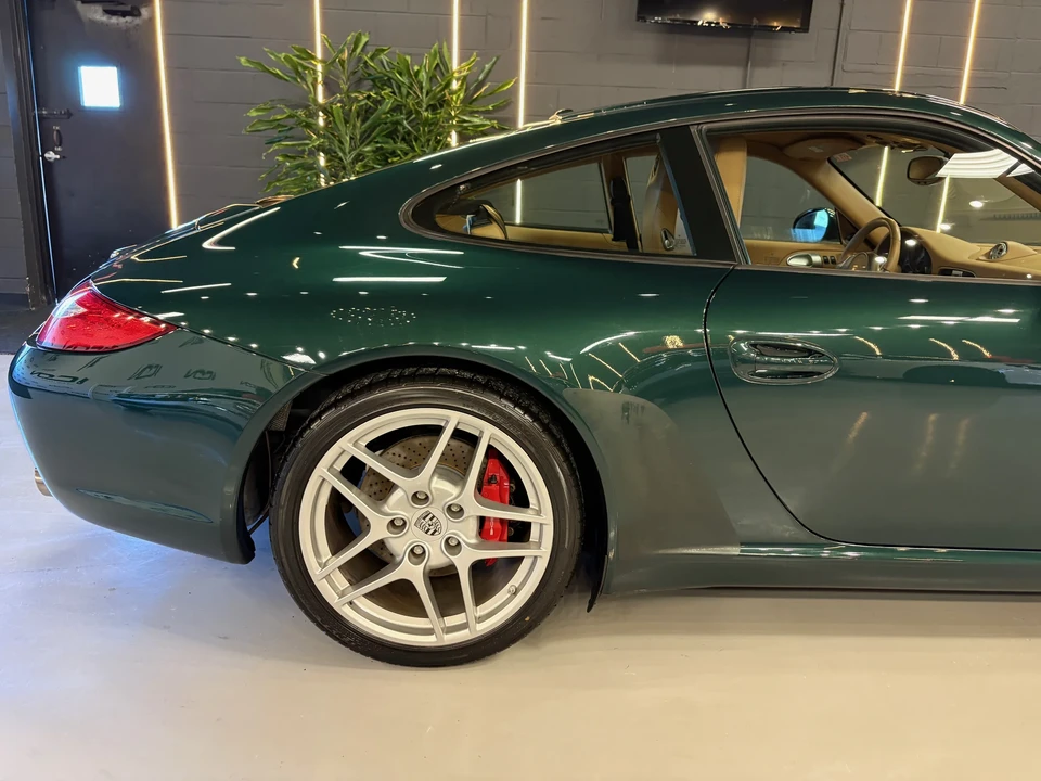 2009 Porsche 997 Carrera S - Image 25 of 31
