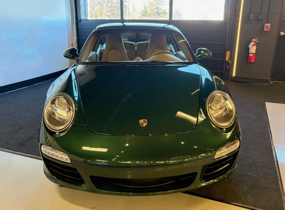 2009 Porsche 997 Carrera S - Image 3 of 31