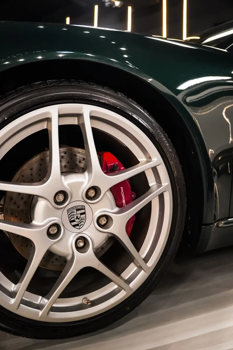 2009 Porsche 997 Carrera S - Image 24 of 31