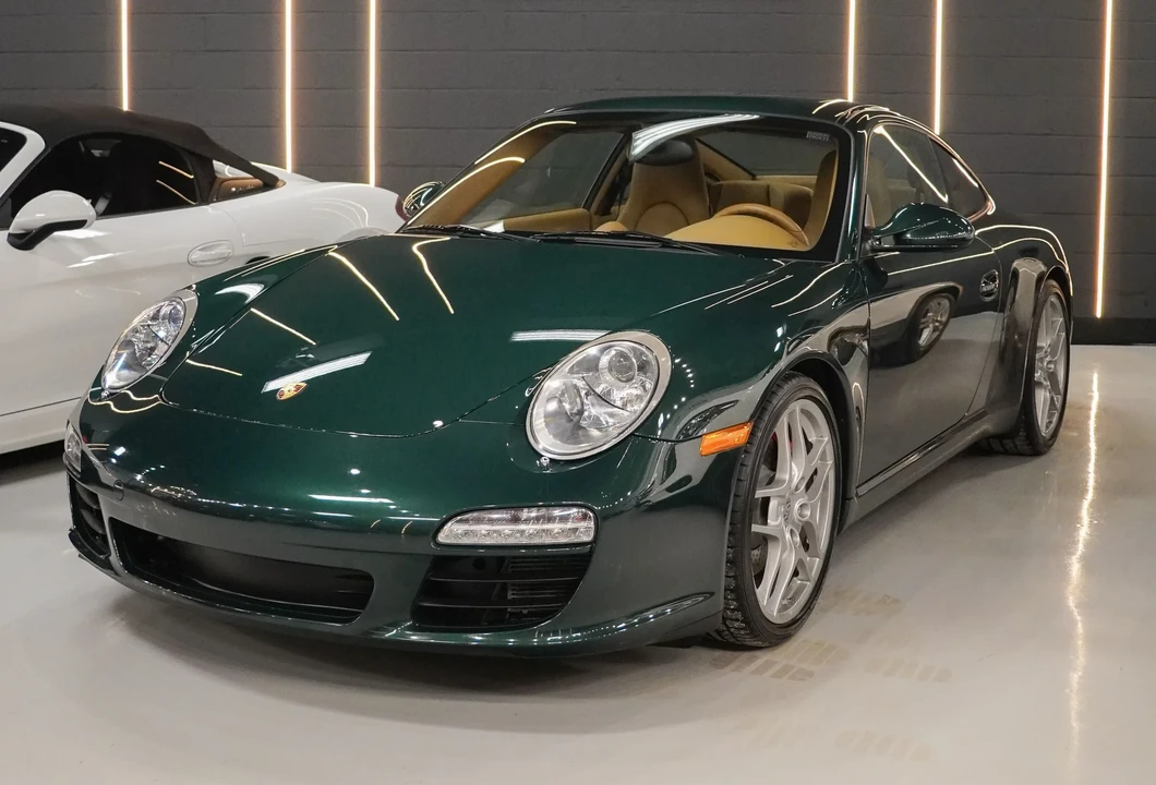2009 Porsche 997 Carrera S - Image 5 of 31