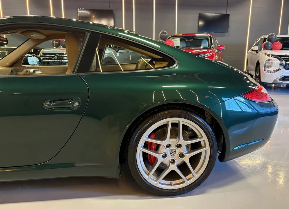2009 Porsche 997 Carrera S - Image 26 of 31