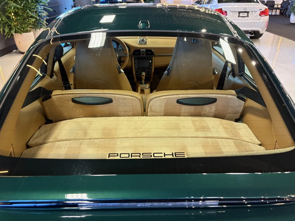 2009 Porsche 997 Carrera S - Image 23 of 31